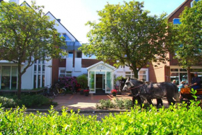  Hotel Flörke  Лангеог